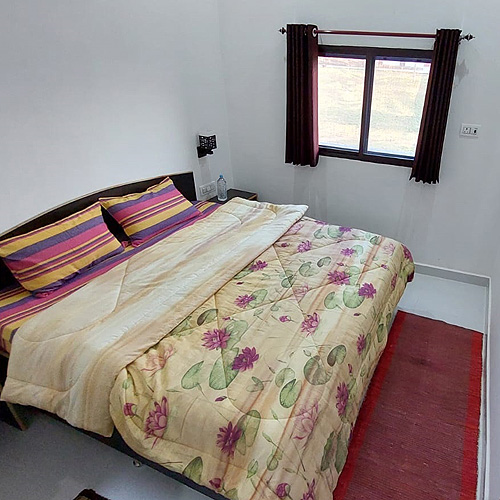 Jino Homestay Jino Homestay